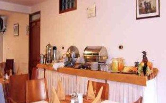 Hotel Suenos del Inka