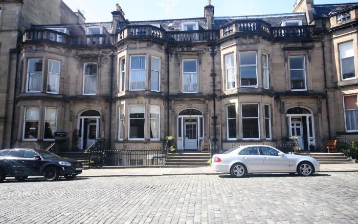 Haymarket Hotel
