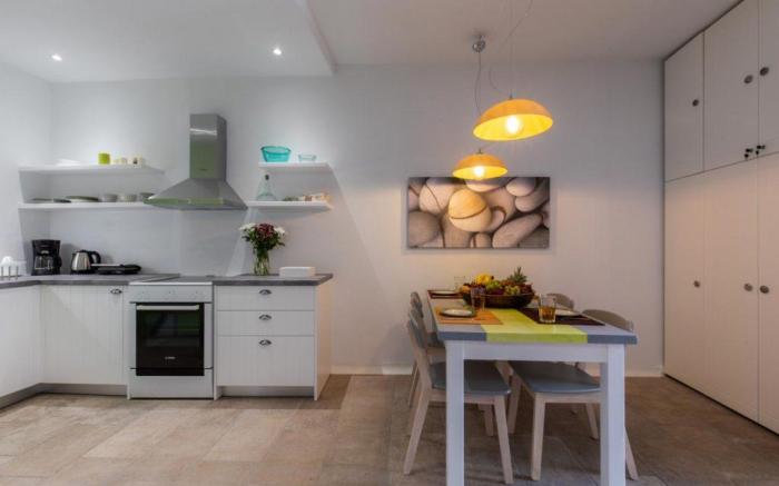 Arco Naxos Luxury Apartments 
