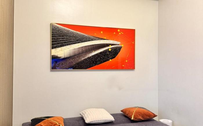 Ed Place Shore 2 Residences T1