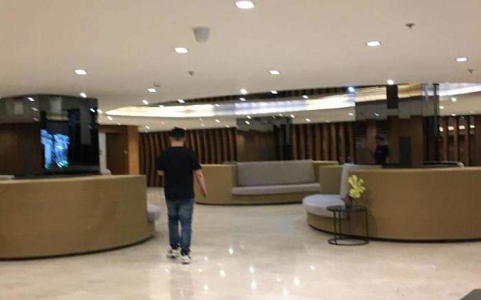 Michelle & Cha Suites Shore 2 T1