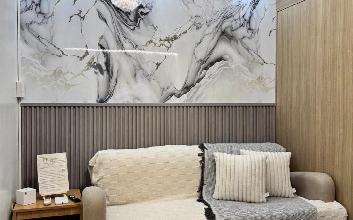 Rosel Place Shore 2 Residences