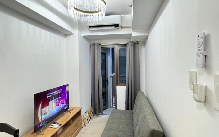 Regina 2 S Residences Tower 3