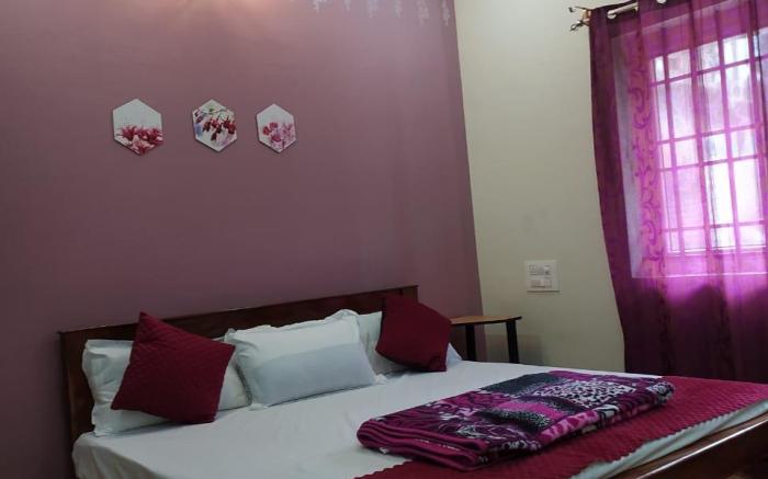Nature chirps holiday home coorg