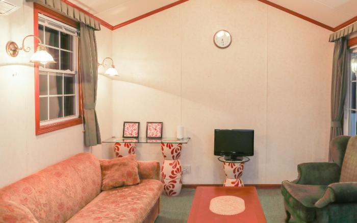 Cottage Star House [Okinawa Main island]