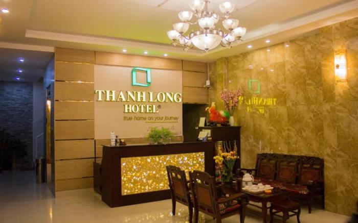 Thanh Long Dalat Hotel