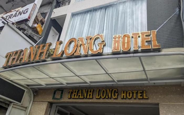 Thanh Long Dalat Hotel