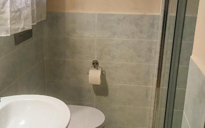 Relais L'eucalipto 