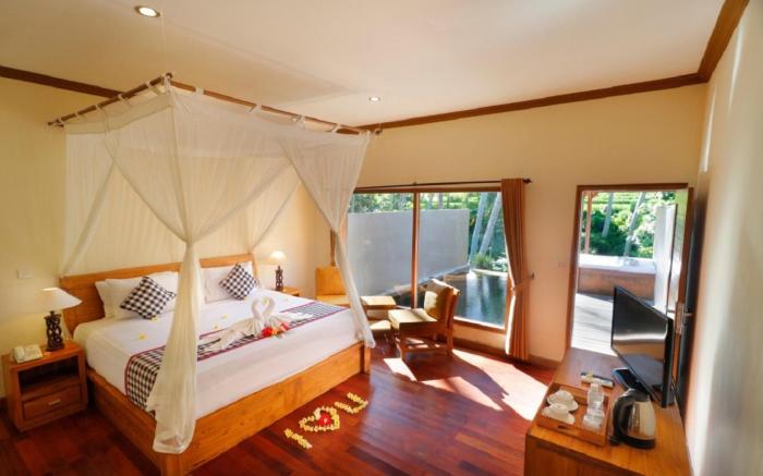Bhanuswari Resort & Spa