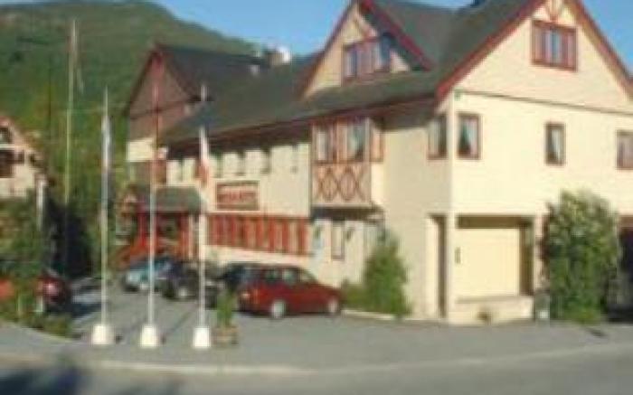 Eikum Hotel