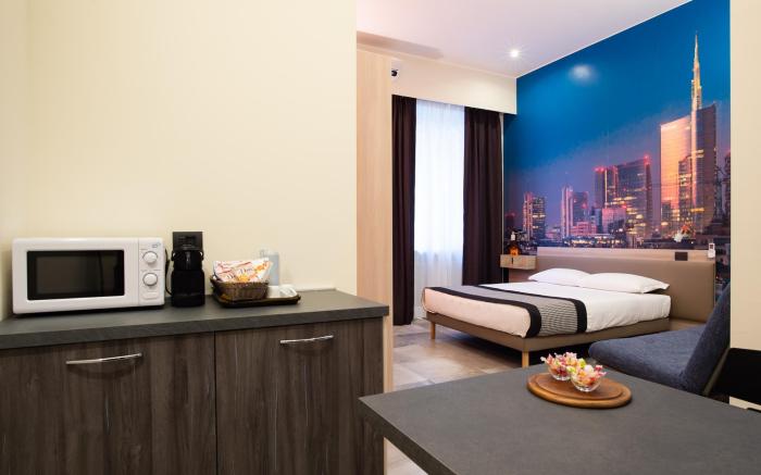 Aparthotel Porta Nuova