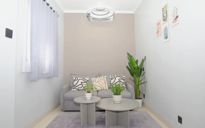 Modern Villa in the Heart of Bukit