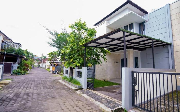 Modern Villa in the Heart of Bukit