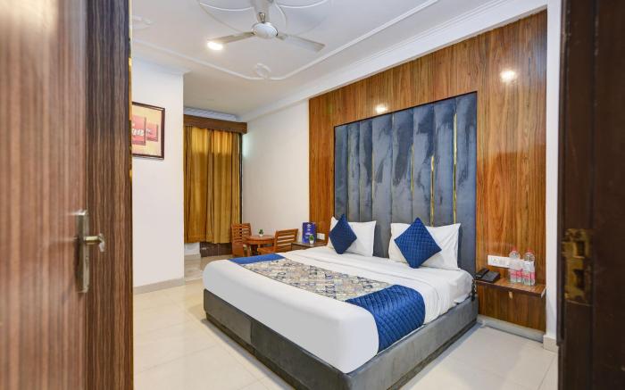 Hotel Kiara IGI Airport - Free Airport Drop