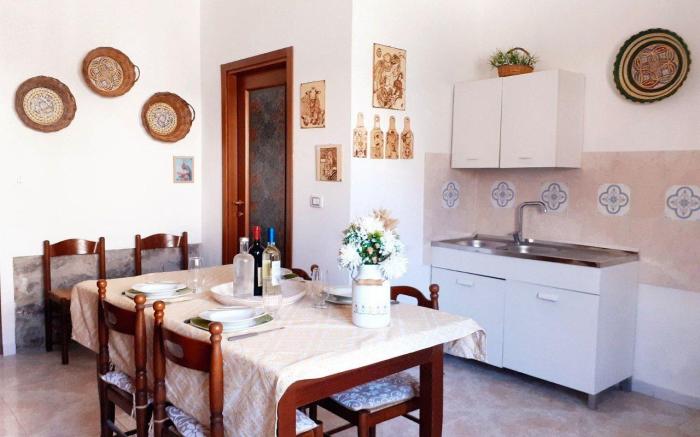 Beautiful Sardinian Home 1 min from beach