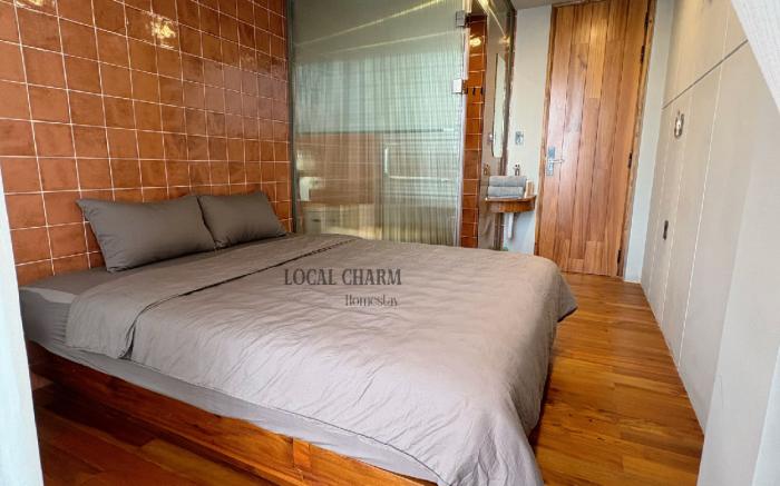 Local Charm Homestay