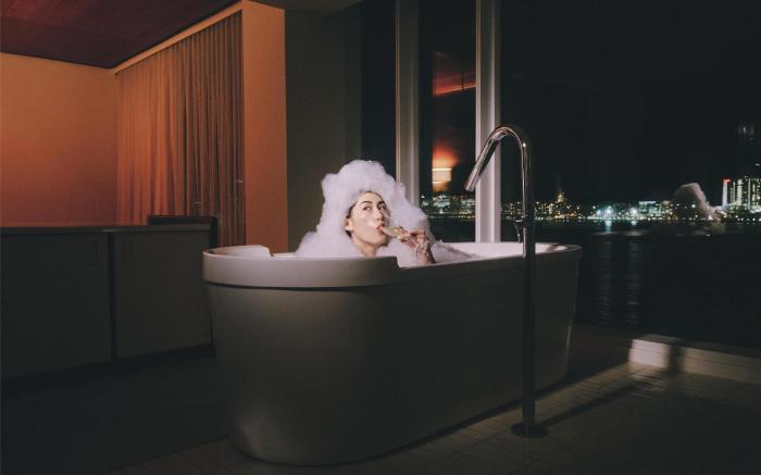 The Standard, High Line New York