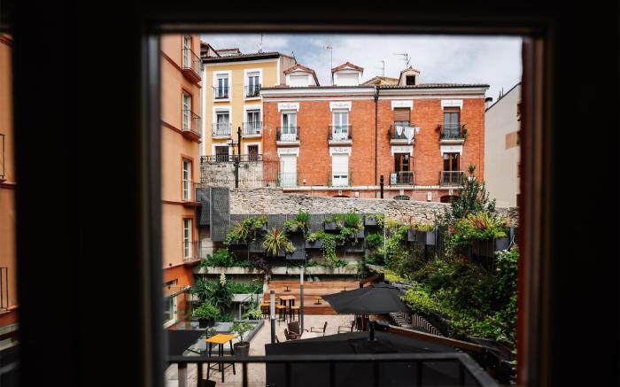 Hotel Rice Palacio De Los Blasones
