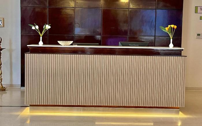 Best Western Tirupati