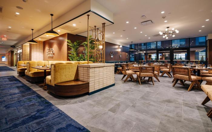 The Hotel Rambler Montgomery, Tapestry Collection by Hilton