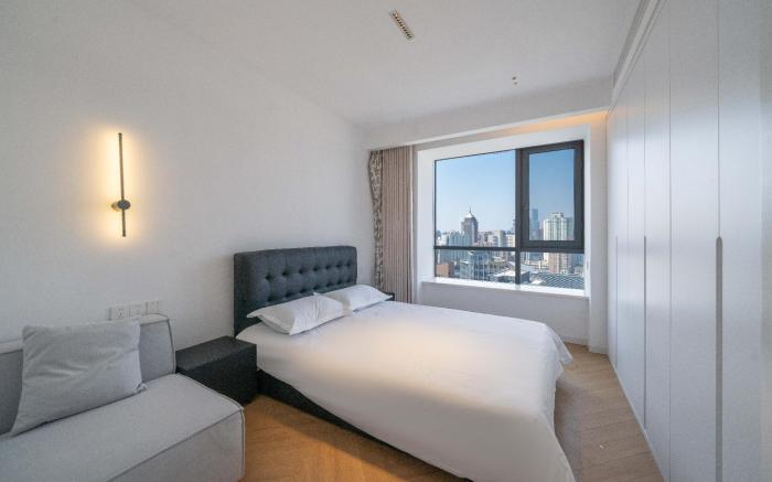 Zhome-Count Luxury Apartment