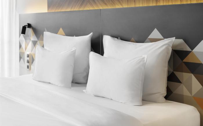 DoubleTree by Hilton Ljubljana