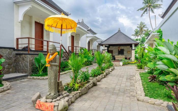 Kulta Villa Bali