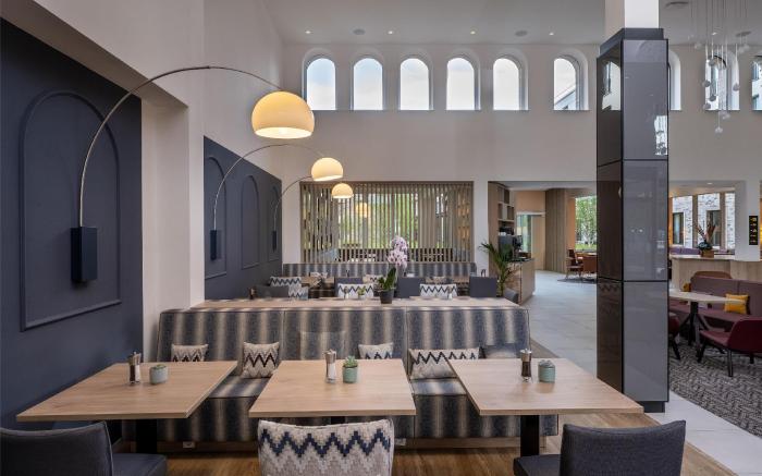 Hampton by Hilton Potsdam Babelsberg