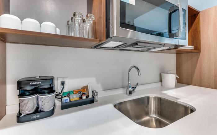 Home2 Suites Dallas Medical