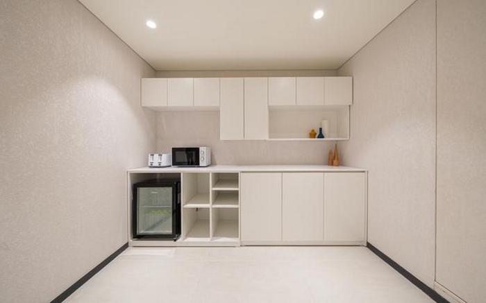 Seongnam The Mui Hotel