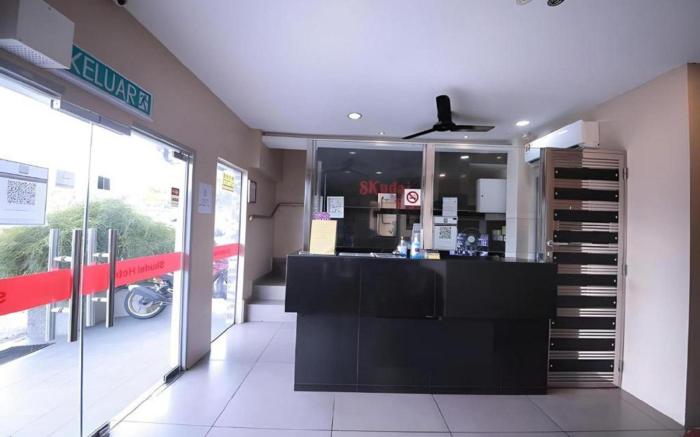Skudai Hotel Johor Bahru