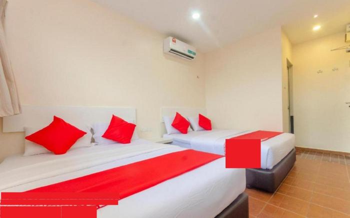 Skudai Hotel Johor Bahru