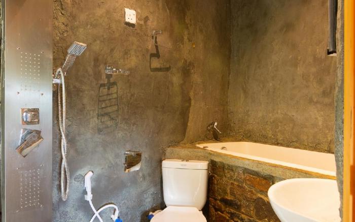 Kithul cob hideaway 
