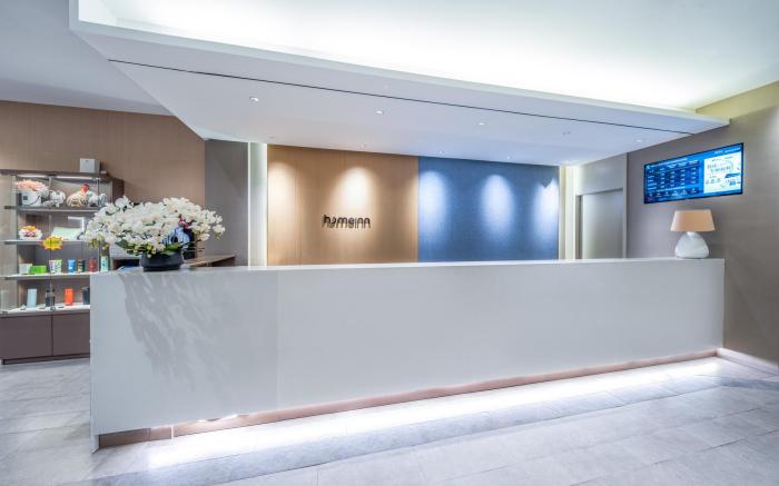 Home Inn Neo Baoji Railway Station Kaiyuan Mall Weihe Park