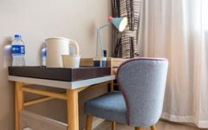 Home Inn Neo Xining Railway Station