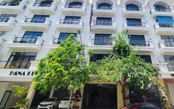 HANA HOTEL