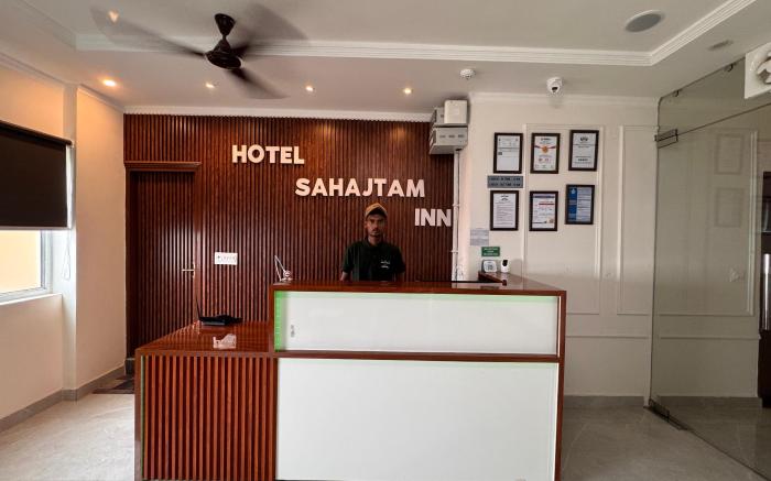 Hotel Sahajtam Inn