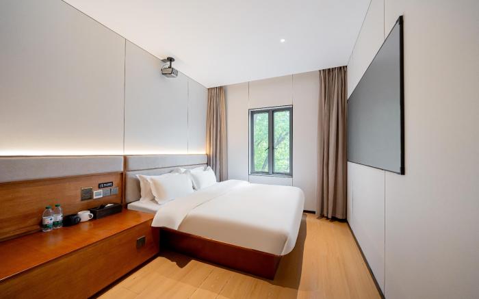 Xihe Hotel - Shanghai Renji Hospital Lanciang Road Branch