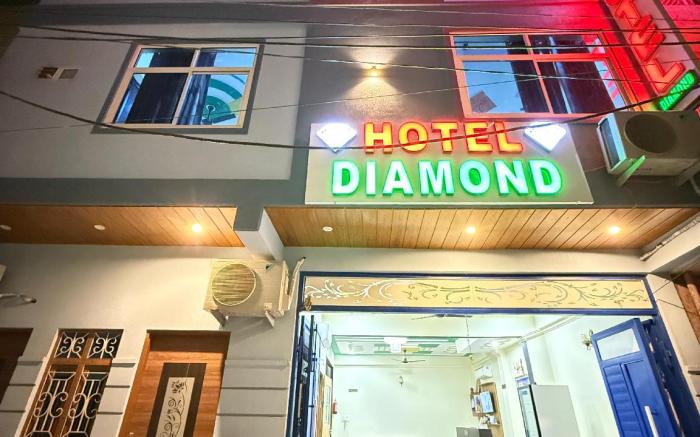 Hotel Diamond