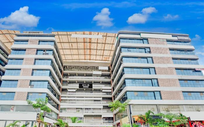 Super Hotel O Naroda GIDC Formerly Yuvraj