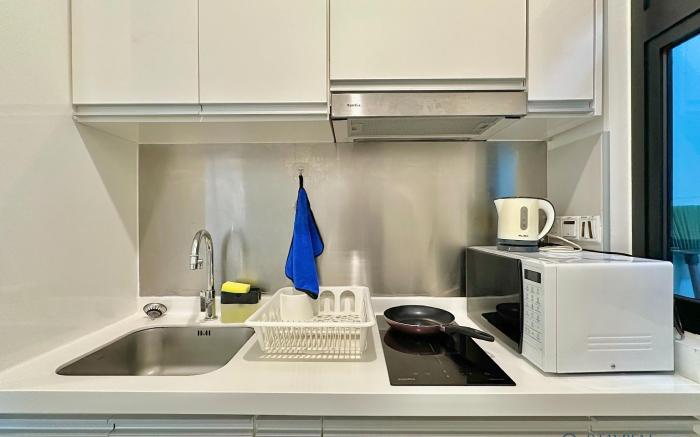 Meridian Medini Near Legoland By Stayrene