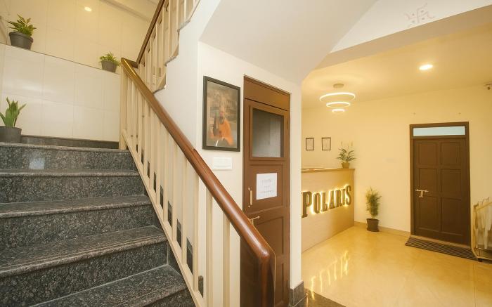 TVD Hotel Polaris (Neo MG)