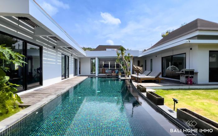 Casa Bella Villa SHARED PROPERTY