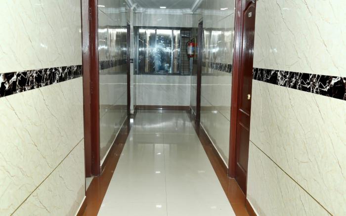MM Residency Mogappair