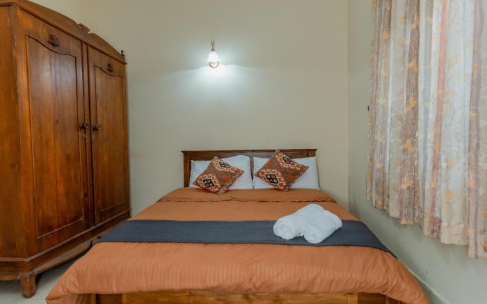 4 Bedroom Green Oasis in Kandy