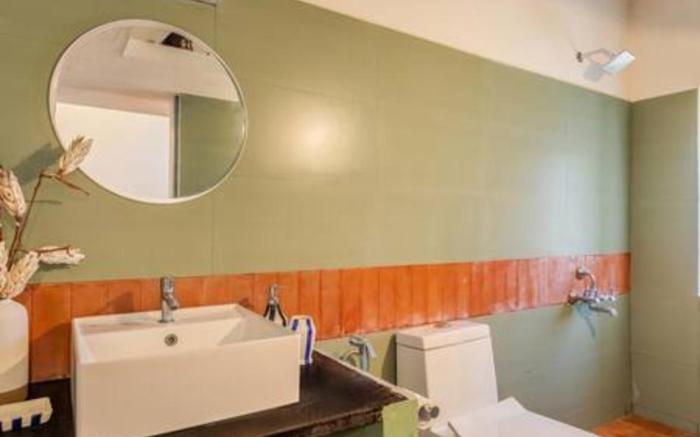 Maison Thomas on Quiet Beach, private pool villa | PMT