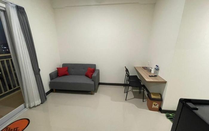 COMFORTSTAY@CitraPlaza Nagoya 1BR #12-12 Pool View