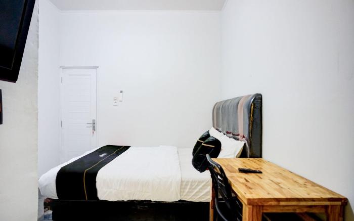 Hotel O Medan near Universitas Sumatera Utara formerly Surya Residence 2