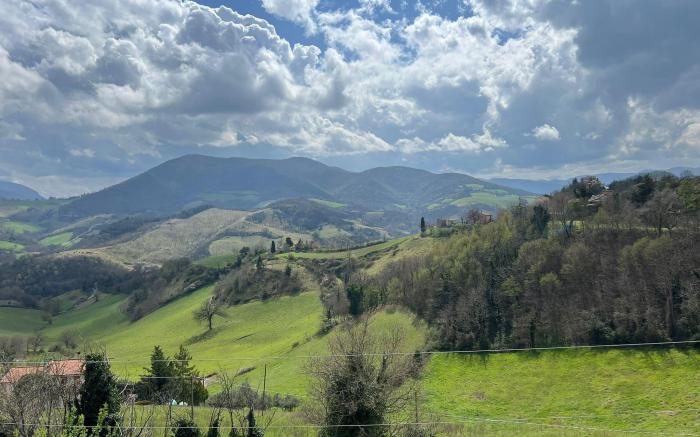 Rocca Contrada Relais 