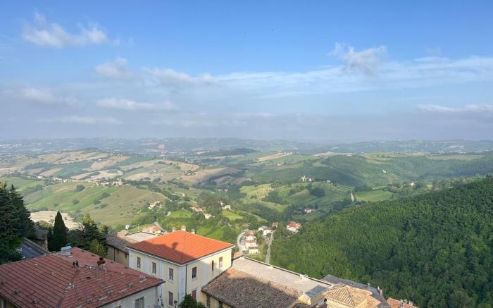 Rocca Contrada Relais 